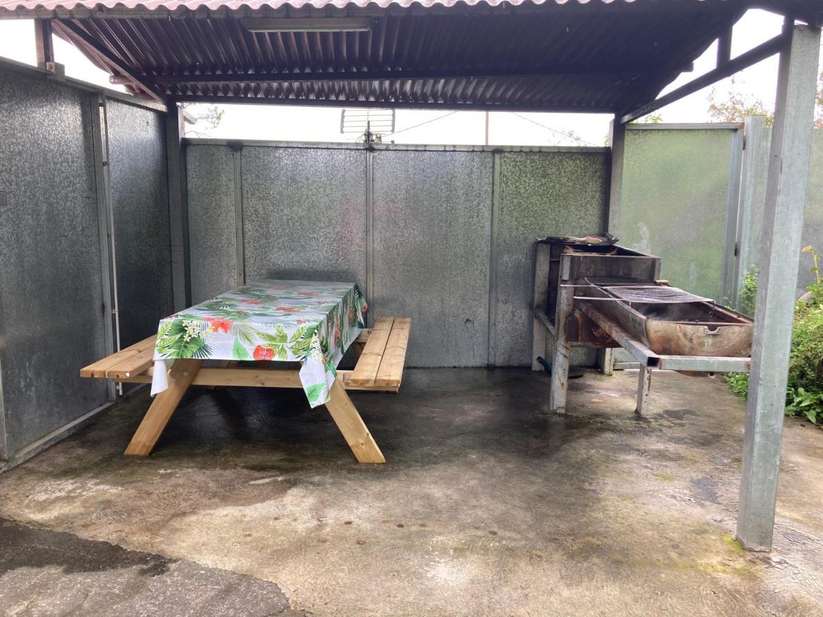 Chalet Dika Cilaos Εξωτερικό φωτογραφία