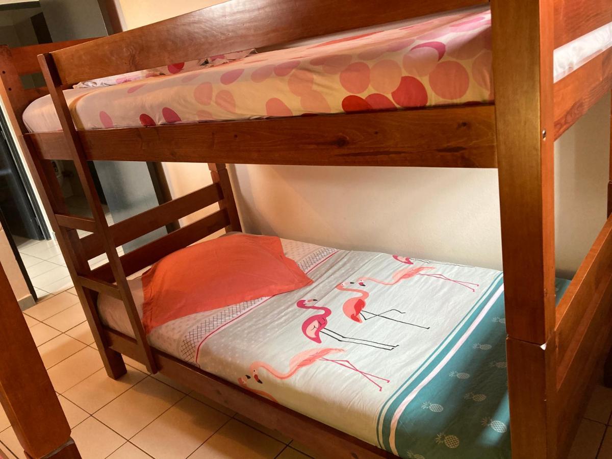 Chalet Dika Cilaos Εξωτερικό φωτογραφία
