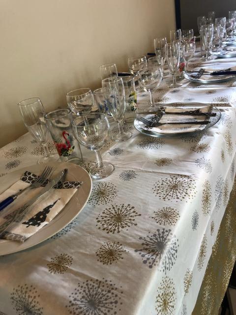 Chalet Dika Cilaos Εξωτερικό φωτογραφία