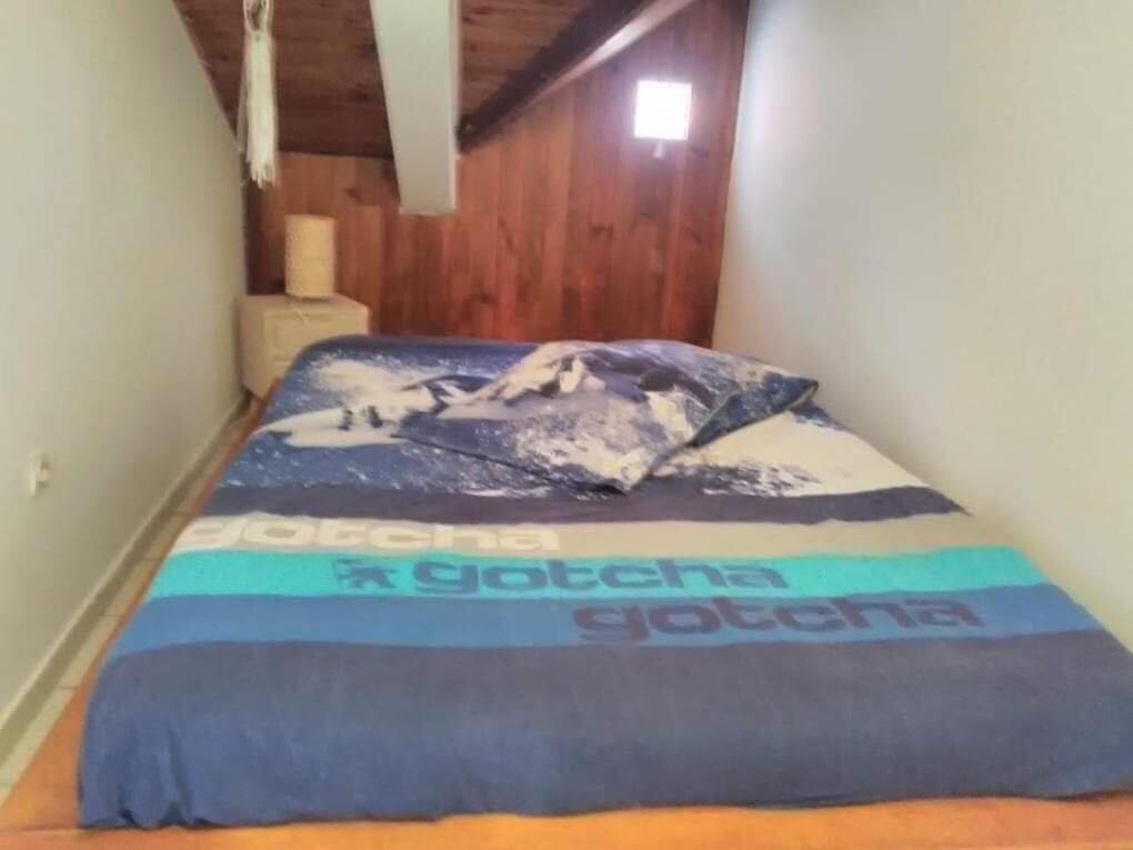 Chalet Dika Cilaos Εξωτερικό φωτογραφία